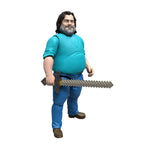 Image produit Une figurine d’action Steve 10 cm – Le film Minecraft