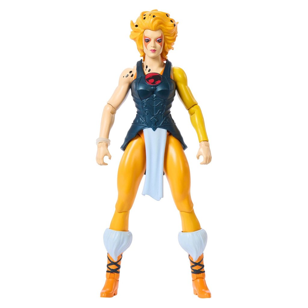 Image produit Masters of the Universe x ThunderCats Figurine d'action Cheetara 14 cm