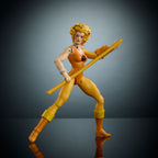 Image produit Masters of the Universe x ThunderCats Figurine d'action Cheetara 14 cm