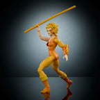 Image produit Masters of the Universe x ThunderCats Figurine d'action Cheetara 14 cm