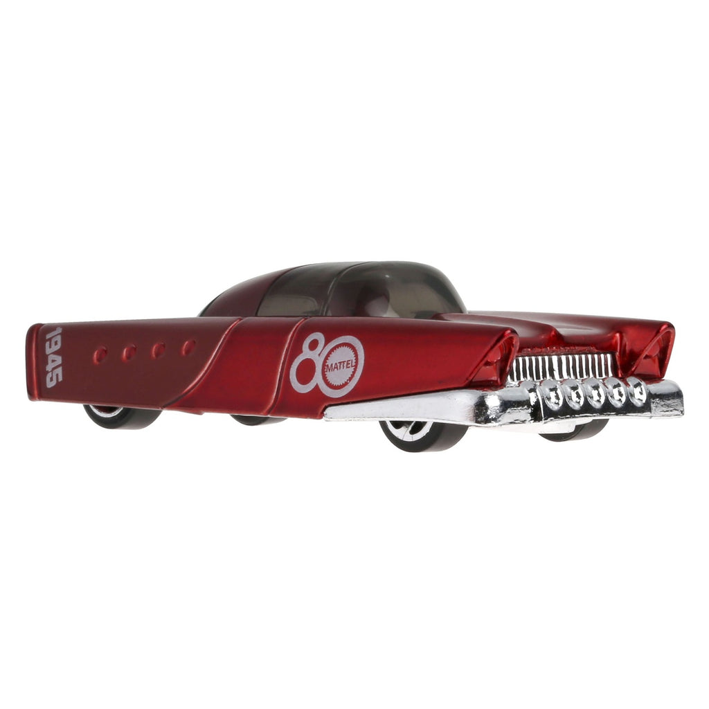 Product image Hot Wheels HW Celebration Racers Die-cast Model Car 1/64 80th Anniversary Mattel Dream Mobile