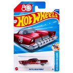 Product image Hot Wheels HW Celebration Racers Die-cast Model Car 1/64 80th Anniversary Mattel Dream Mobile
