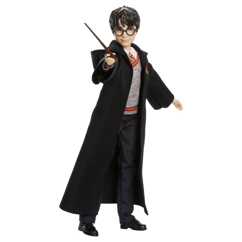 Image produit Poupée fashion Harry Potter Harry Potter