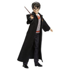 Image produit Poupée fashion Harry Potter Harry Potter