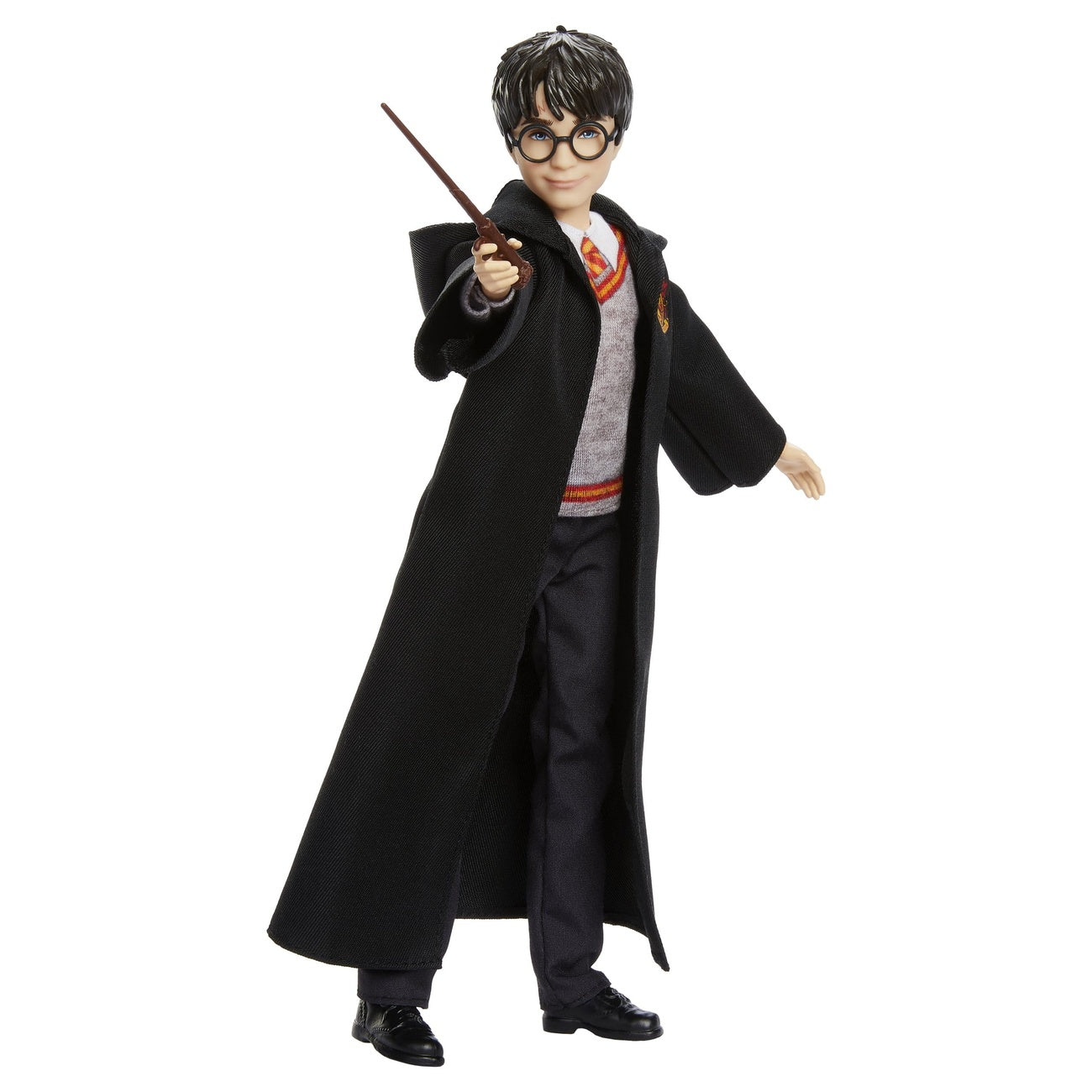 Image produit Poupée fashion Harry Potter Harry Potter