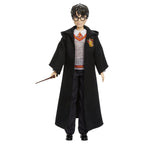 Image produit Poupée fashion Harry Potter Harry Potter