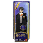 Image produit Poupée fashion Harry Potter Harry Potter