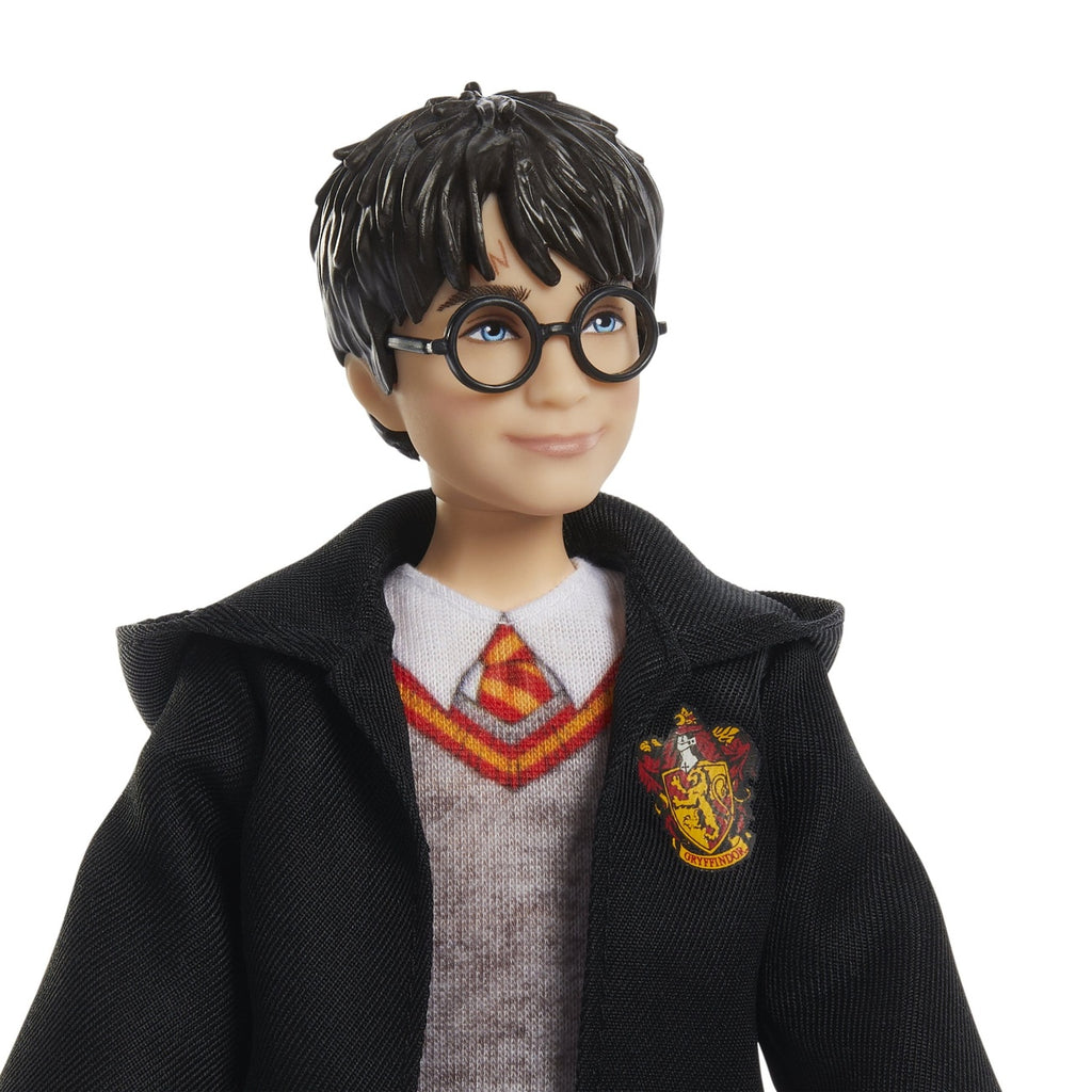 Image produit Poupée fashion Harry Potter Harry Potter