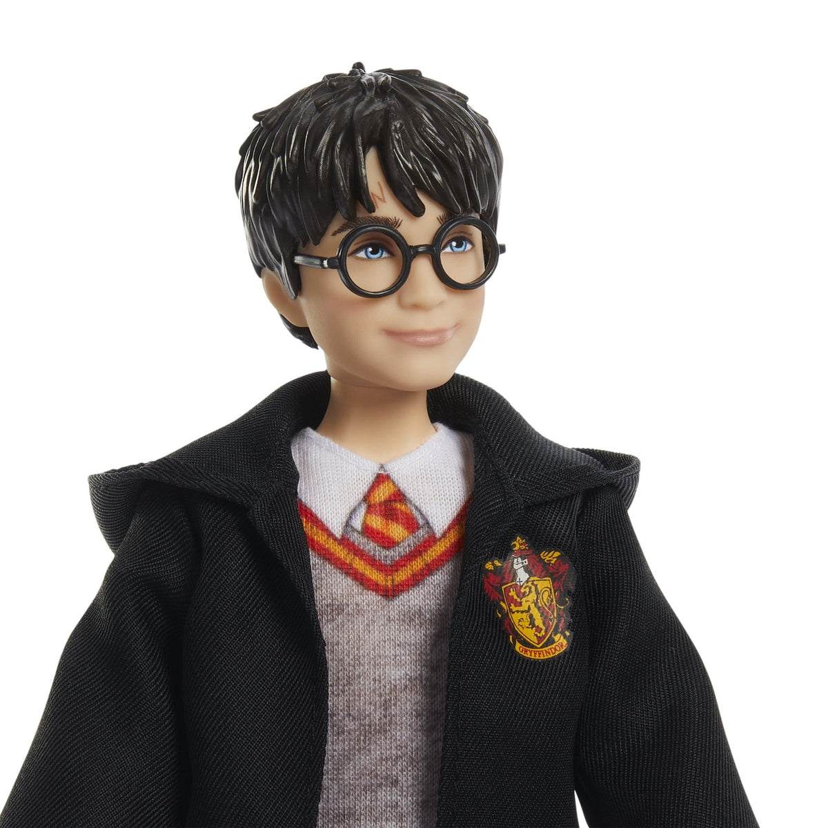 Image produit Poupée fashion Harry Potter Harry Potter