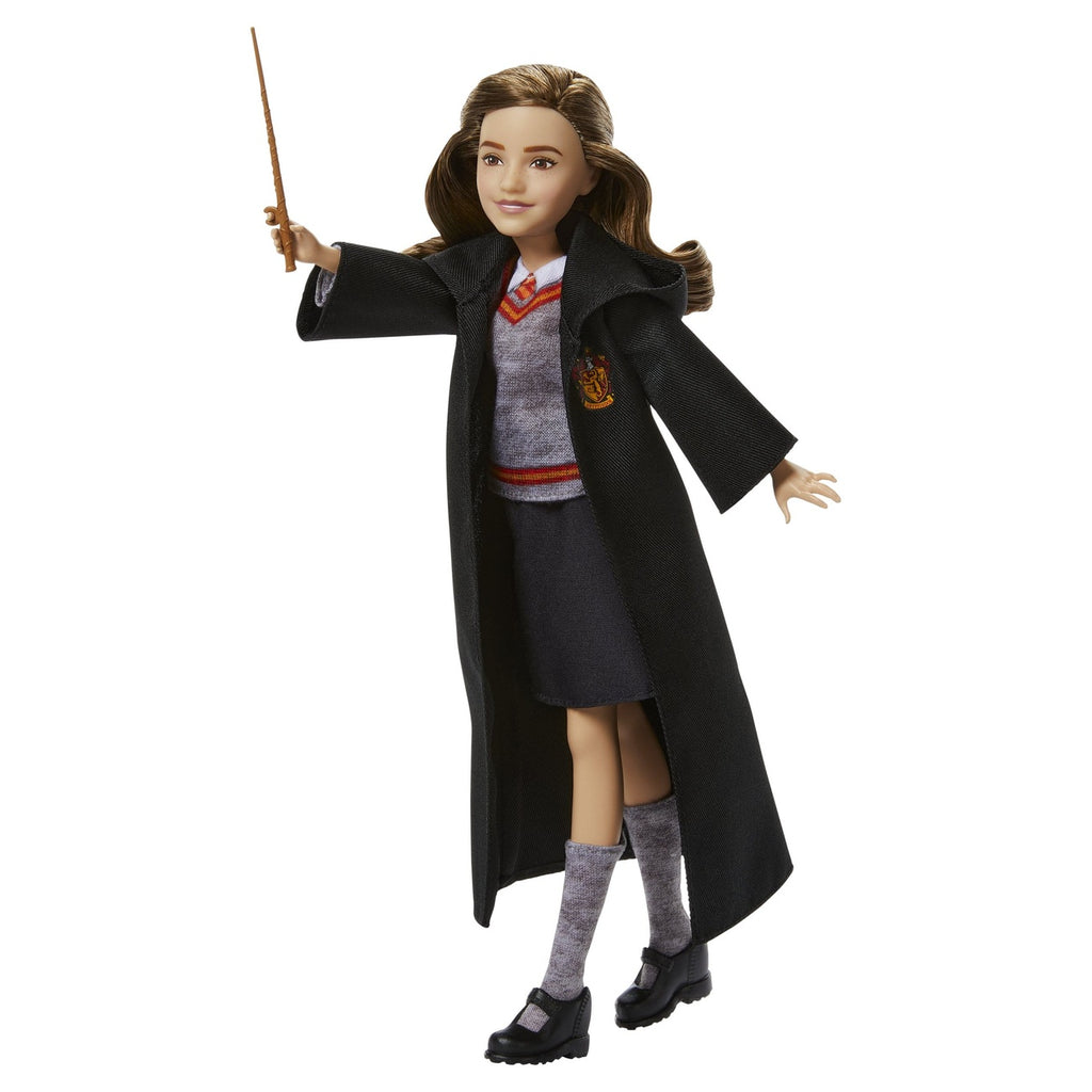 Image produit Poupée mannequin Hermione Granger Harry Potter