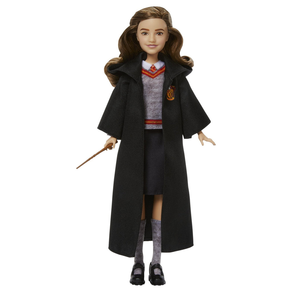 Image produit Poupée mannequin Hermione Granger Harry Potter