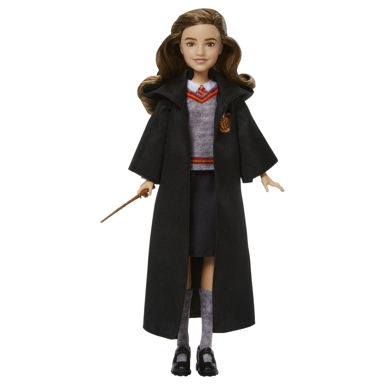 Image produit Poupée mannequin Hermione Granger Harry Potter