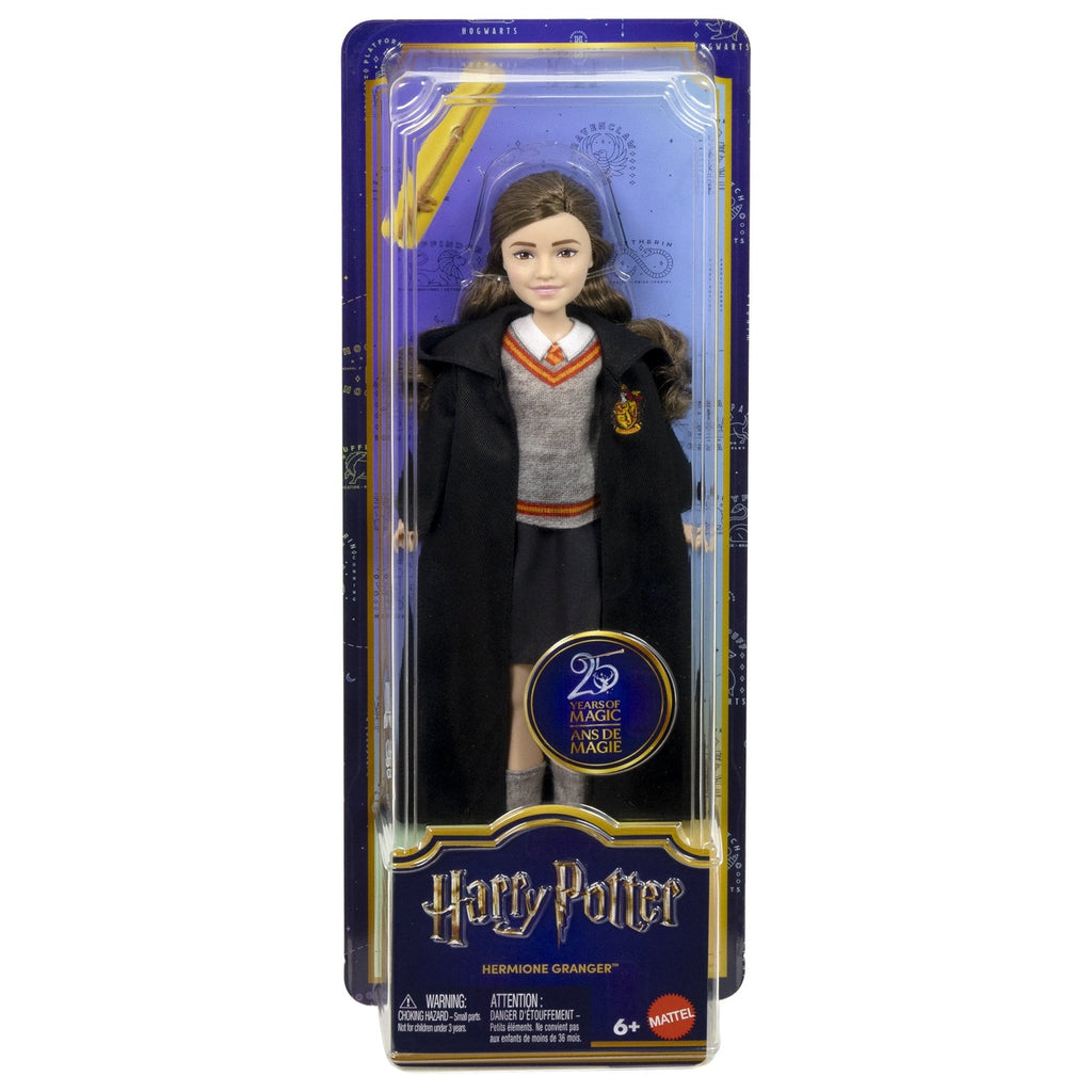 Image produit Poupée mannequin Hermione Granger Harry Potter