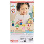 Product image My Mario Little People Collector Mini Figures 6-Pack 7 cm