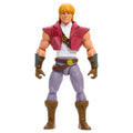 Image produit Masters of the Universe Origins figurine d’action Cartoon Collection : Prince Adam 14 cm