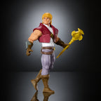 Image produit Masters of the Universe Origins figurine d’action Cartoon Collection : Prince Adam 14 cm