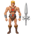 Image produit Masters of the Universe Origins Figurine d’action Cartoon Collection : Musclor 14 cm