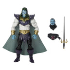 Image produit Masters of the Universe Masterverse figurine articulée New Eternia : Keldor 18 cm