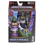 Image produit Masters of the Universe Masterverse figurine articulée New Eternia : Keldor 18 cm