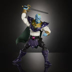 Image produit Masters of the Universe Masterverse figurine articulée New Eternia : Keldor 18 cm