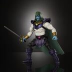 Image produit Masters of the Universe Masterverse figurine articulée New Eternia : Keldor 18 cm