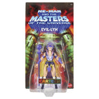 Image produit Masters of the Universe Origins figurine articulée Cartoon Collection : Evil-Lyn 14 cm