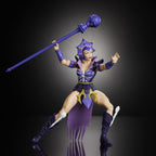 Image produit Masters of the Universe Origins figurine articulée Cartoon Collection : Evil-Lyn 14 cm