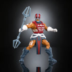 Image produit Masters of the Universe Origins Figurine d’action Collection Cartoon : Zodak 14 cm