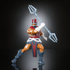 Image produit Masters of the Universe Origins Figurine d’action Collection Cartoon : Zodak 14 cm