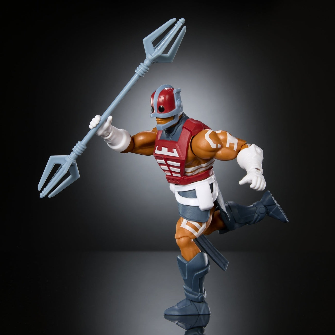 Image produit Masters of the Universe Origins Figurine d’action Collection Cartoon : Zodak 14 cm
