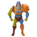 Image produit Masters of the Universe Origins figurine articulée Cartoon Collection : Man-At-Arms 14 cm