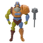 Image produit Masters of the Universe Origins figurine articulée Cartoon Collection : Man-At-Arms 14 cm