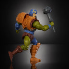 Image produit Masters of the Universe Origins figurine articulée Cartoon Collection : Man-At-Arms 14 cm