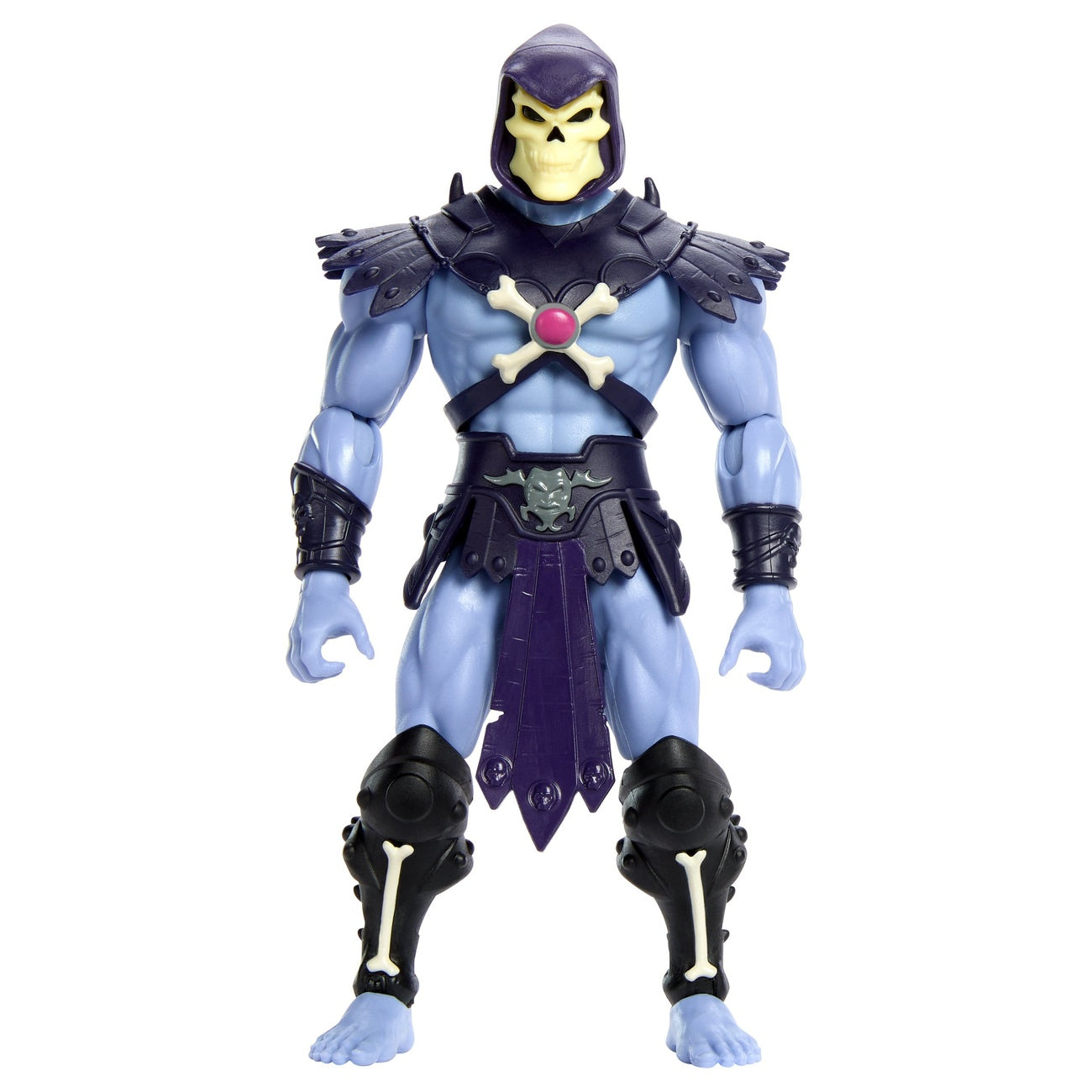 Image produit Masters of the Universe Origins Figurine articulée Cartoon Collection : Skeletor 14 cm