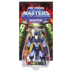 Image produit Masters of the Universe Origins Figurine articulée Cartoon Collection : Skeletor 14 cm