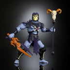 Image produit Masters of the Universe Origins Figurine articulée Cartoon Collection : Skeletor 14 cm