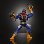 Image produit Masters of the Universe Masterverse figurine articulée New Etheria : Dragstor 18 cm