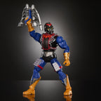 Image produit Masters of the Universe Masterverse figurine articulée New Etheria : Dragstor 18 cm