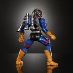 Image produit Masters of the Universe Masterverse figurine articulée New Etheria : Dragstor 18 cm