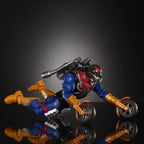 Image produit Masters of the Universe Masterverse figurine articulée New Etheria : Dragstor 18 cm