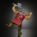 Image produit Masters of the Universe Origins figurine d’action de luxe Ram Man 14 cm