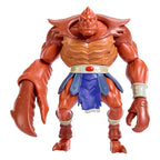Image produit Masters of the Universe Origins figurine d’action de luxe Clawful 14 cm