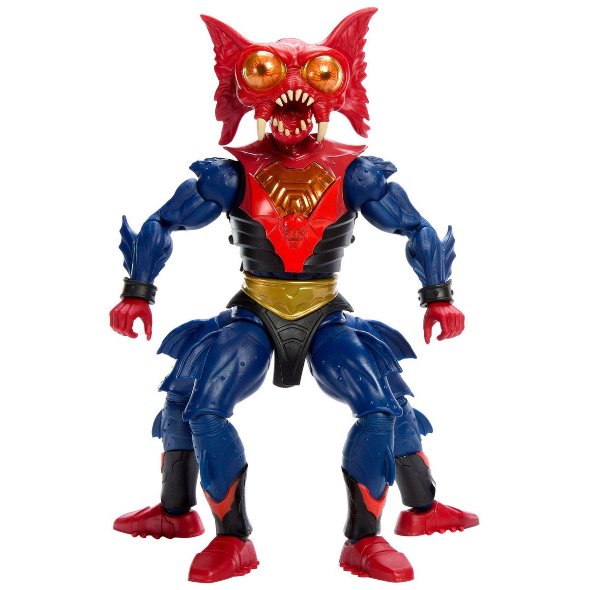 Image produit Masters of the Universe : New Eternia figurine articulée Masterverse Mantenna 18 cm