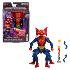 Image produit Masters of the Universe : New Eternia figurine articulée Masterverse Mantenna 18 cm