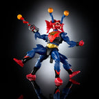 Image produit Masters of the Universe : New Eternia figurine articulée Masterverse Mantenna 18 cm