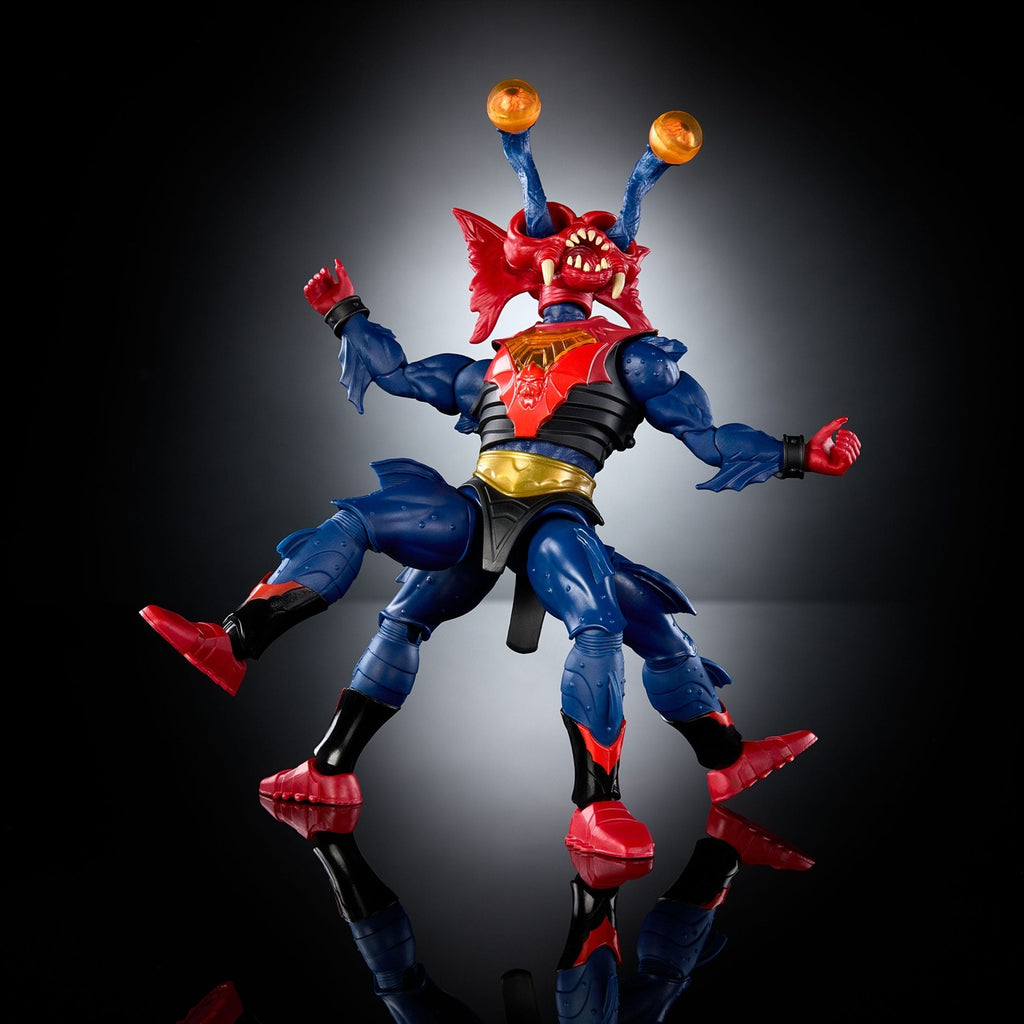 Image produit Masters of the Universe : New Eternia figurine articulée Masterverse Mantenna 18 cm