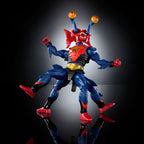 Image produit Masters of the Universe : New Eternia figurine articulée Masterverse Mantenna 18 cm