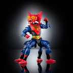 Image produit Masters of the Universe : New Eternia figurine articulée Masterverse Mantenna 18 cm