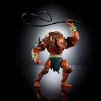 Product image Masters of the Universe Origins Deluxe Action Figure Beast Man 14 cm