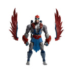 Image produit Masters of the Universe Origins figurine d'action Cartoon Collection : Stratos 14 cm